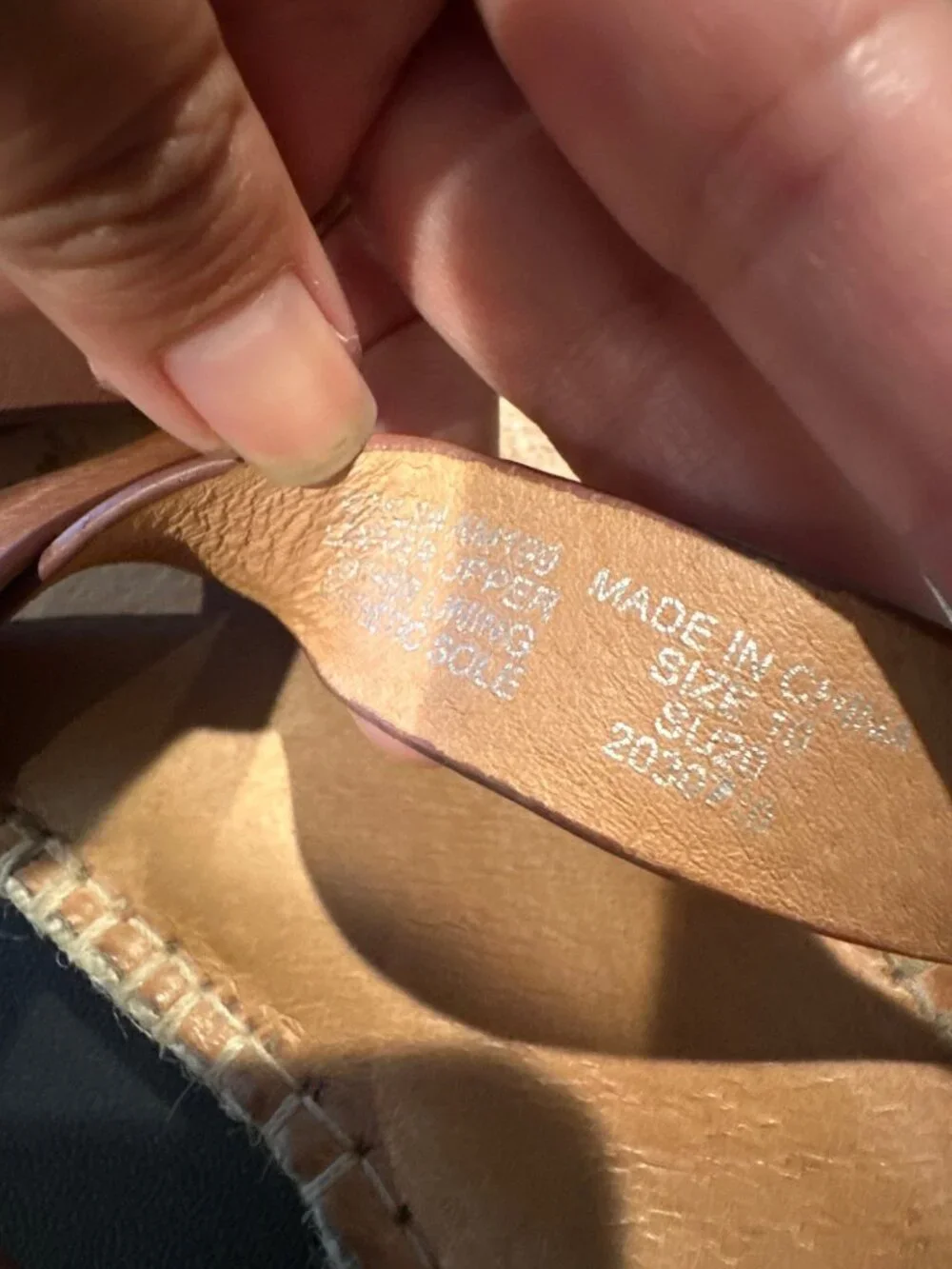 Madewell effortlessly chic